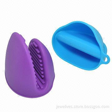 New Arrival Silicone Pot Holder